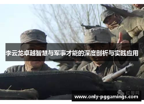 李云龙卓越智慧与军事才能的深度剖析与实践应用